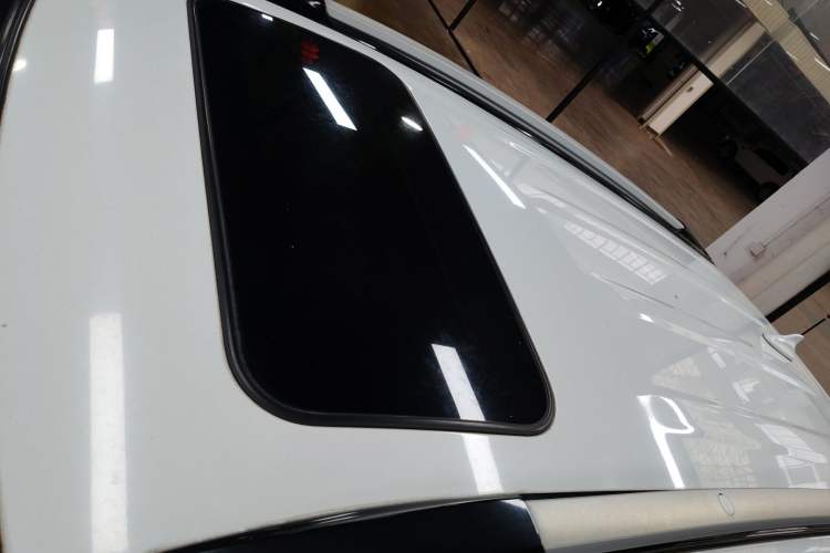 Used Haval H6 2019 Sport Edition 1.5T Automatic Two-Wheel Drive Elite Model China VI