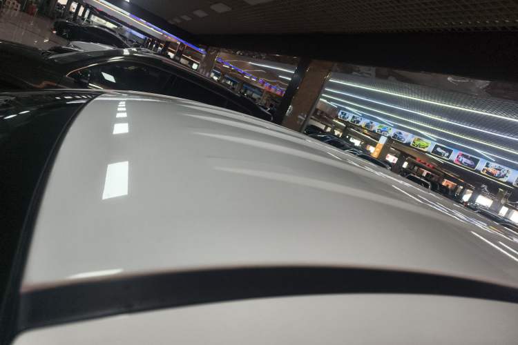 Used BYD Yuan New Energy 2019 EV535 Smart Connect Trendsetting Model