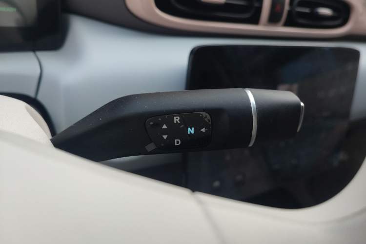 Used Leapmotor T03 2025 310 Comfort Edition
