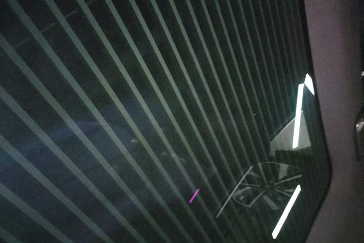 Used XPeng P7 2023 P7i 702 Pro Headliner