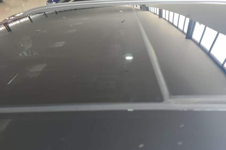 Used Geely Auto Monjaro L 2024 2.0TD DCT EVO Two-Wheel Drive Long-Range Version