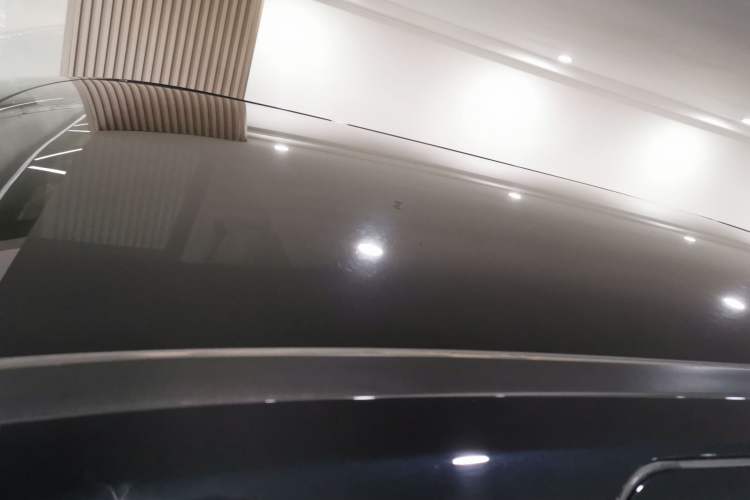 Used XPeng X9 2024 610 Long-Range Pro
