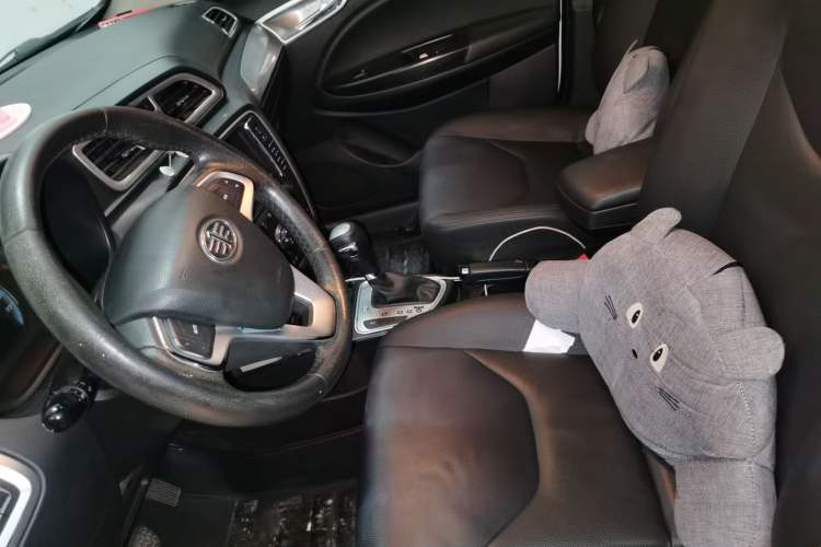 Used FAW Junpai D60 2015 1.8L Automatic Prestige Model