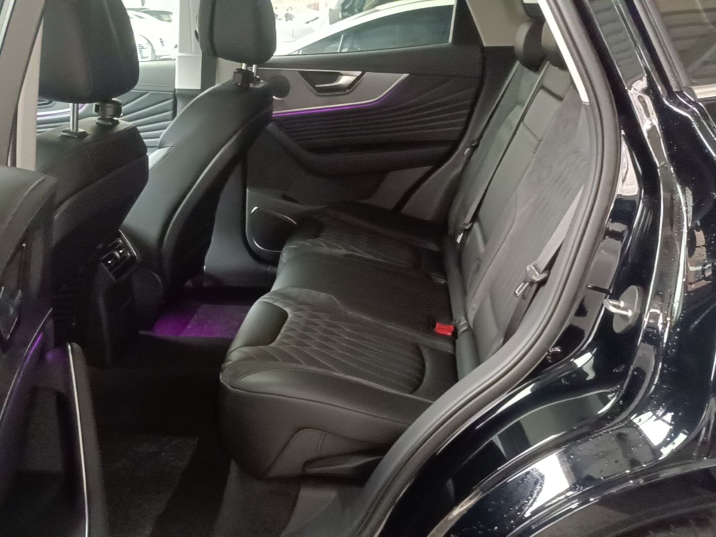 Hongqi HS5 2023 2.0T Qixiang Pro Edition — снимка 20