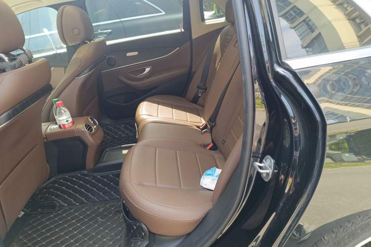 Used Mercedes-Benz E-Class 2020 E 260 L Sport Edition
