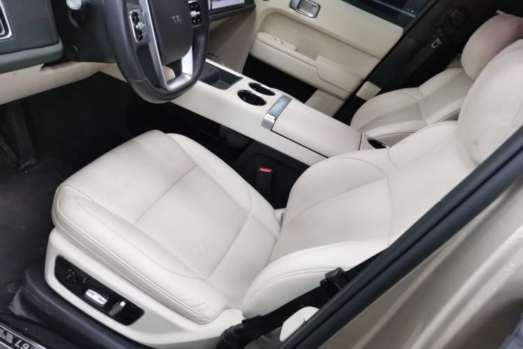 Used Li Auto L9 2022 Max model