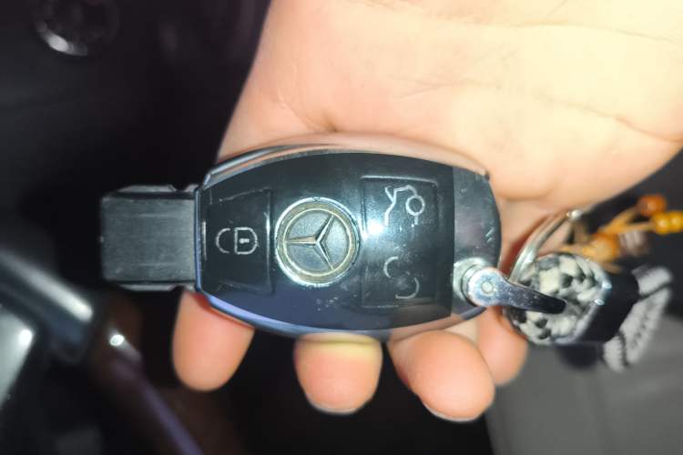 Used Mercedes-Benz M-Class 2014 ML 400 4MATIC Luxury Model