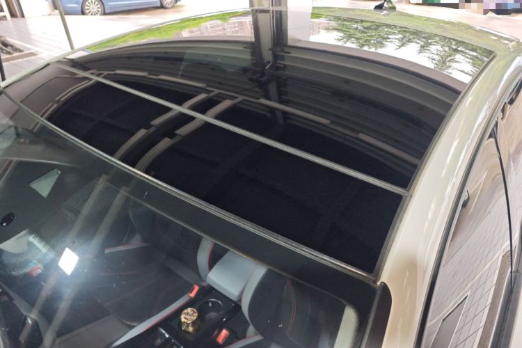 Used Volkswagen Lamando 2022 Lingdu L 280TSI DSG Spicy Edition Roof