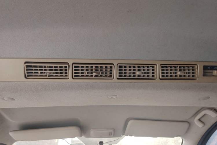 Used BAIC Weiwang M20 2014 1.5L practical type BJ415A