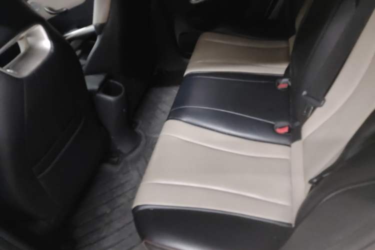 Used BYD Dolphin 2024 Honor Edition 420km Fashion Version
