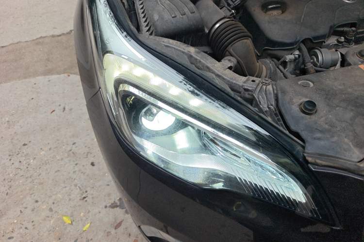 Used Buick Envision 2016 20T Two-Wheel Drive Leading Version