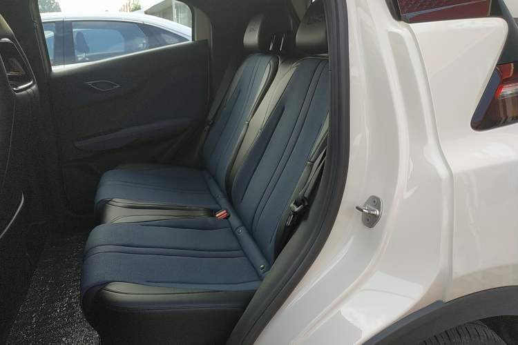 Used BYD Seagull 2024 Honor Edition 305km Dynamic Version