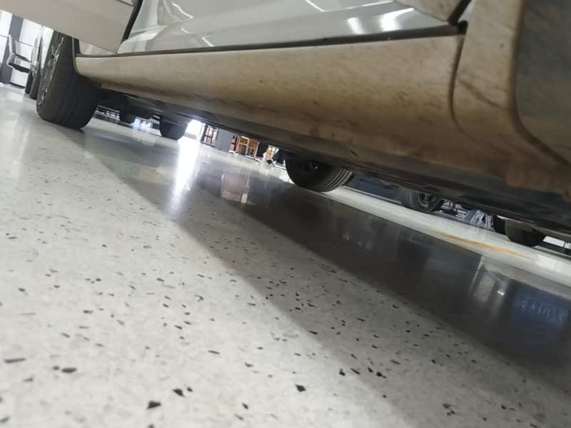 Used Wuling Bingo 2024 333 km Enjoyment Version — 20