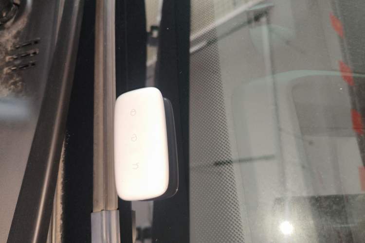 Used Geely Galaxy E8 2024 665 km Range Rear-Drive Starship Intelligent Driving Version