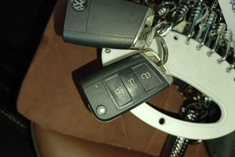 Used Volkswagen Golf 2018 230TSI Automatic Luxury Version