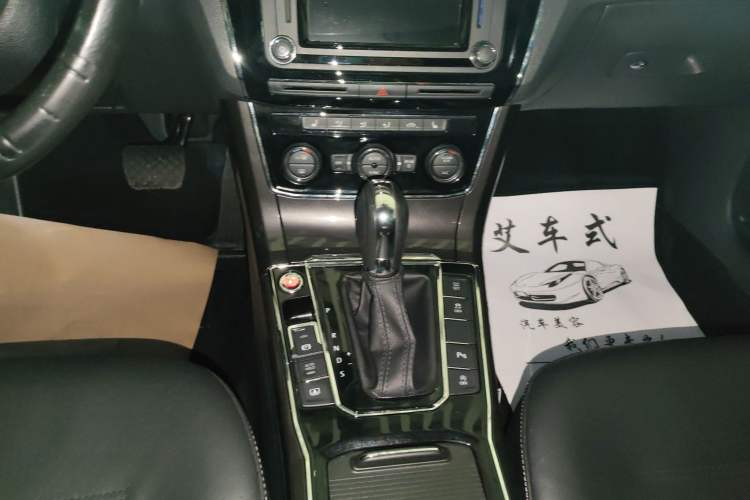 Used Volkswagen Passat 2017 330TSI DSG Prestige Edition