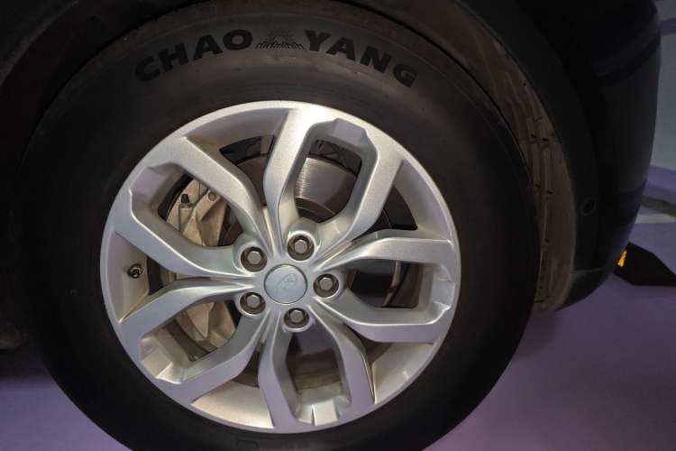 Used Land Rover Discovery 2019 3.0 SC V6 SE