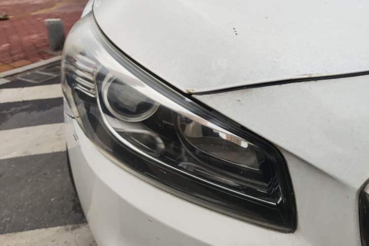 Used Kia K4 2014 1.8L Automatic GL