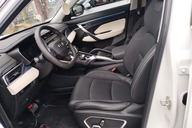 Used Geely Auto Emgrand X7 Sport 2022 Boyue X 1.8TD DCT Smart Model