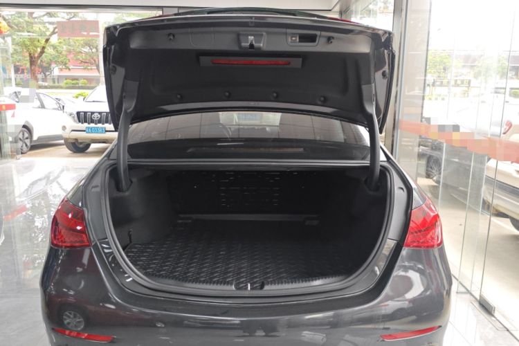 Used Mercedes-Benz C-Class 2023 C 200 L Sport Edition