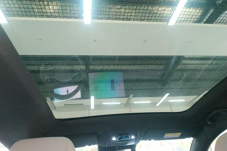 Used BYD Sealion 06 New Energy 2025 Model DM-i 170 Navigation Pro Edition