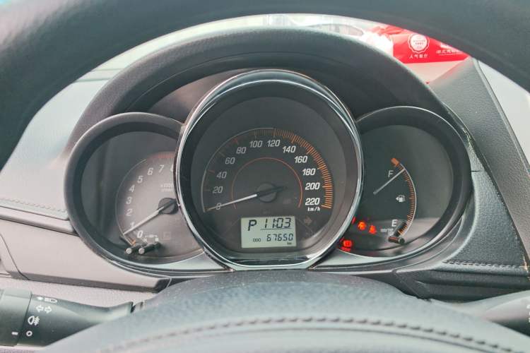 Used Toyota YARiS L Zhi Xuan 2020 X-Trail X 1.5L CVT Leading Edition
