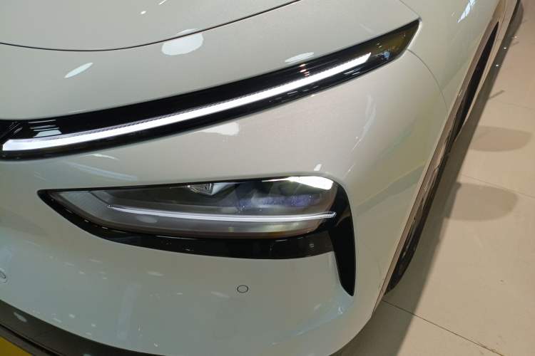 Used XPeng G7 2025 Model—602 Long Range Max