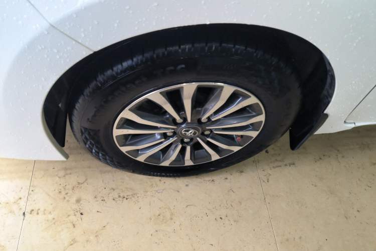 Used Toyota Corolla 2018 1.2T S-CVT GL Smart Enjoyment Version