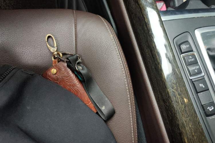 Used BMW X5 2017 xDrive35i M Sport Edition