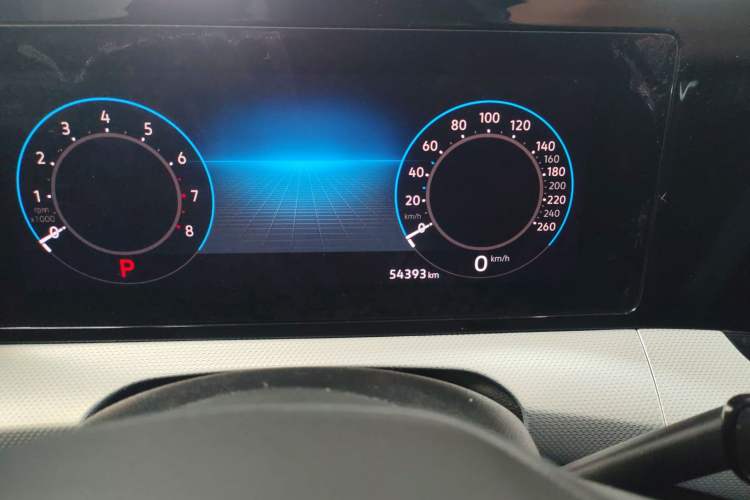 Used Volkswagen Lamando 2022 Lavida L 280TSI DSG Cool & Spicy Edition