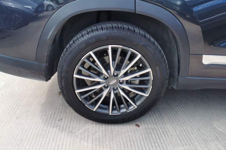 Used Chery Tiggo 8 PLUS 2022 290TGDI DCT Luxury Edition+