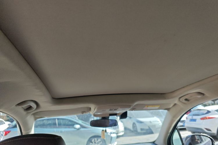 Used Buick Envision 2016 20T Two-Wheel-Drive Elite Model
