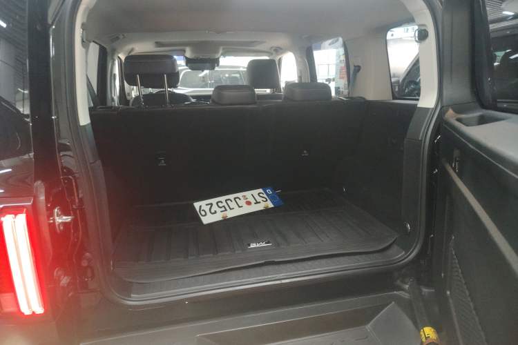 Used Tank 300 2023 Off-Road Edition 2.0T Conqueror