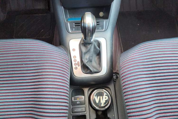 Used Volkswagen Tiguan 2015 1.8TSI Automatic Two-Wheel Drive Comfort Edition
