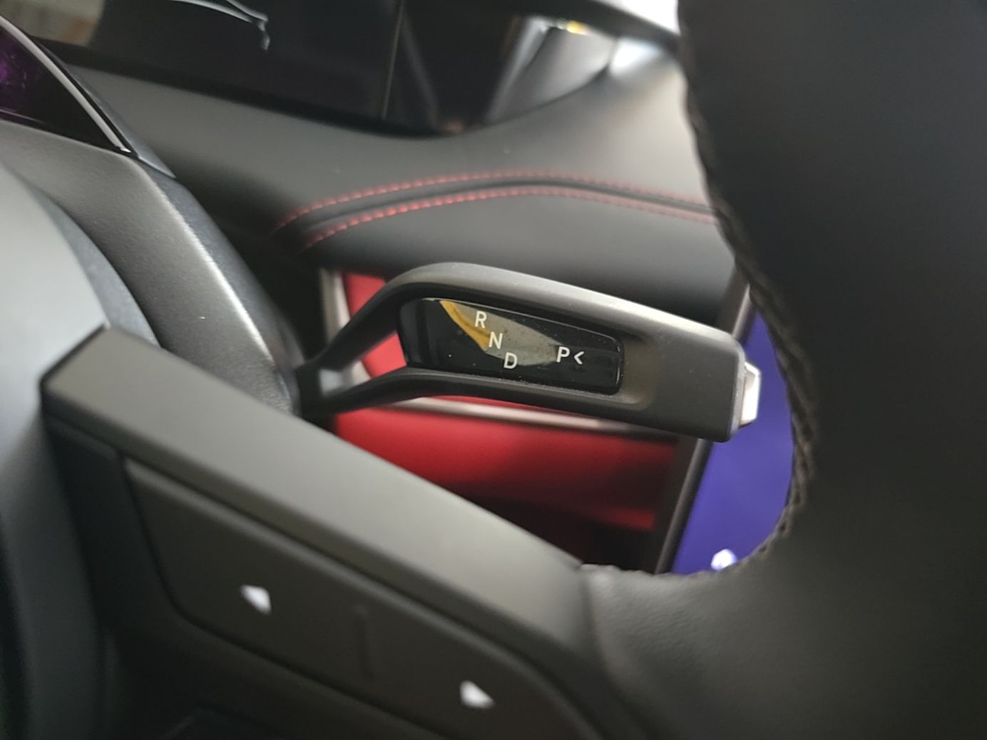 Xiaomi Auto SU7 2024 Four-Wheel Drive Ultra-Long Range Advanced Intelligent Driving Max Edition — снимка 16