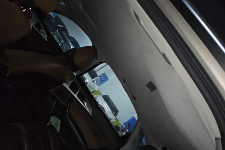 Used Audi A6L 2014 TFSI Standard Model Headliner