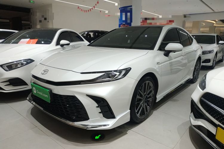 Used Toyota Camry 2024 Dual-Motor 2.0 HXS Sport Plus Edition