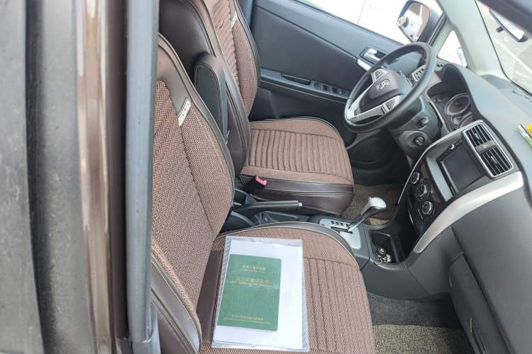 Used Suzuki Liana A6 2015 Hatchback 1.5L Automatic Ideal Model