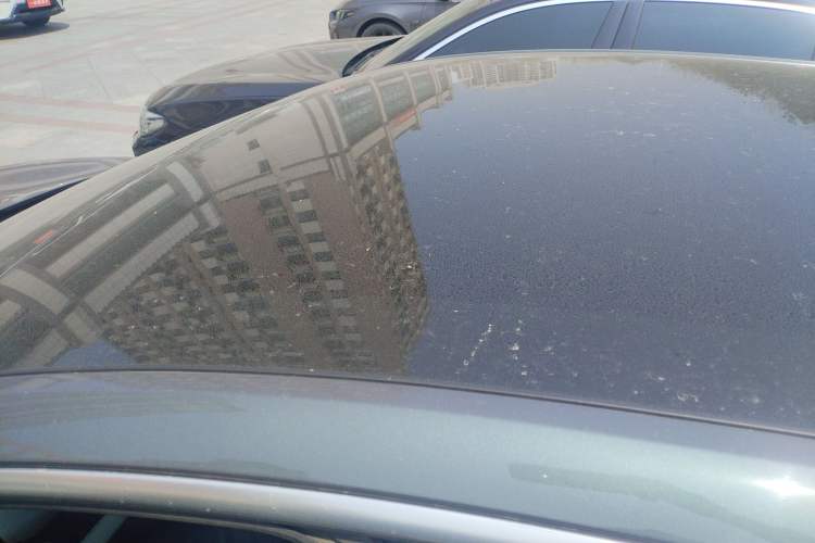 Used CHANGAN NEVO A07 2023 Range-Extended 200 Pro