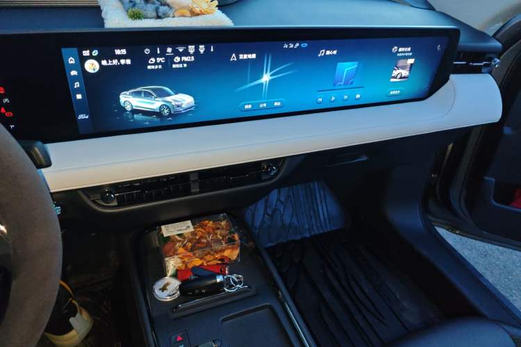 Used Ford Mondeo 2022 Restyled EcoBoost 245 Luxury Version