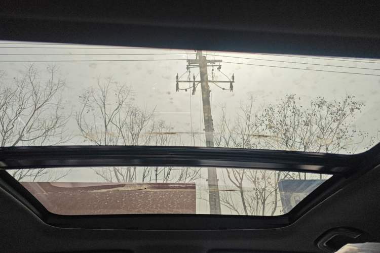 Used Geely Auto Preface 2026 Model Oriental Yao 1.5TD Kunlun Edition