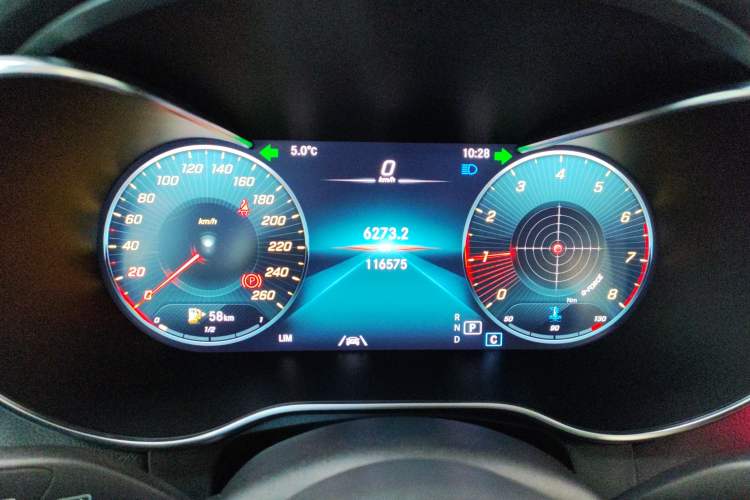 Used Mercedes-Benz GLC 2020 Facelift GLC 300 L 4MATIC Dynamic Edition