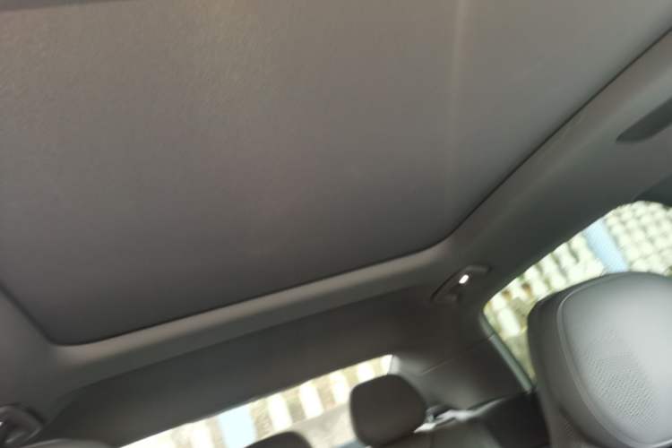 Used Lynk & Co 07 2024 EM-P 126 Long-Range Ultra
