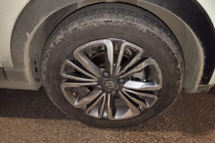 Used Leapmotor T03 2024 310 Comfort Edition
