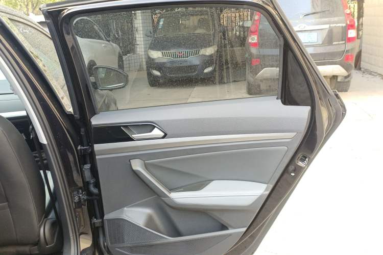 Used Volkswagen Lavida 2023 280TSI DSG Full-Comfort Edition