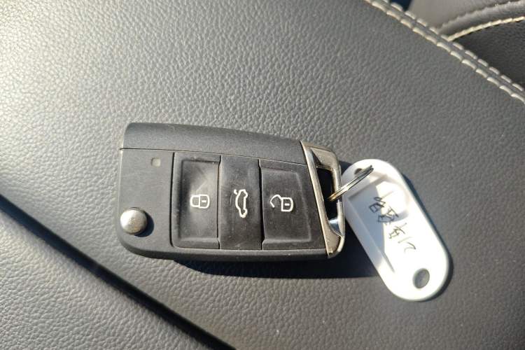 Used Volkswagen Teramont 2020 Revised Version 530 V6 Four-Wheel Drive Luxury Edition
