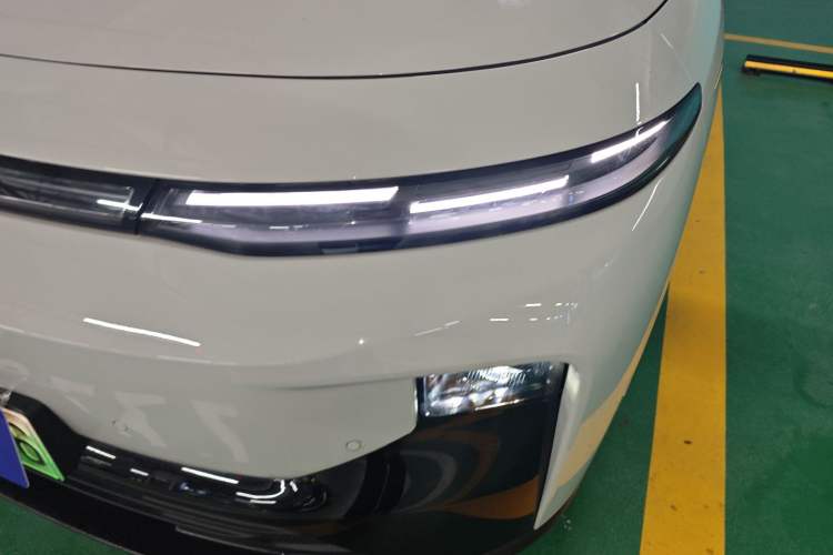 Used Leapmotor B10 2025 510 LiDAR Version
