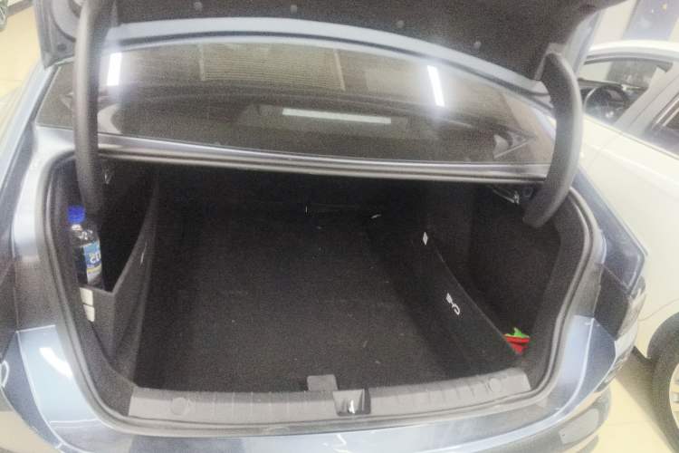 Used BYD Seal 05 DM-i 2025 DM-i Smart Drive 55KM Luxury Model