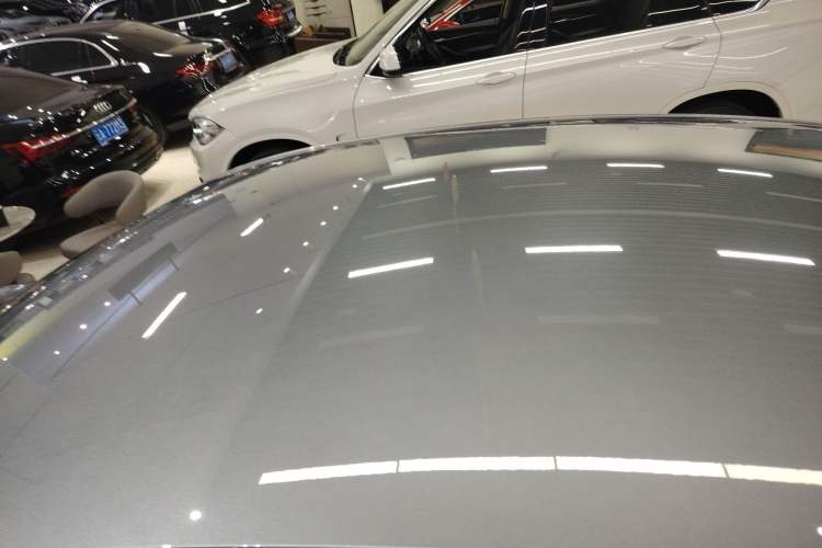 Used BYD Seal 05 DM-i 2025 DM-i Smart Drive 55KM Luxury Model Roof