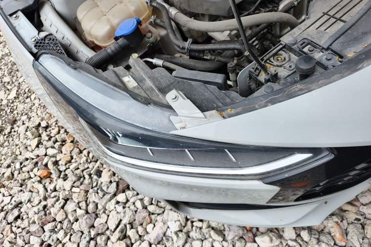 Used Ford Focus 2022 Sedan EcoBoost 180 Automatic ST Line
